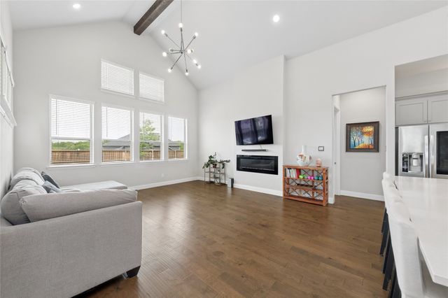 9562 Hickory Hill Road, Frisco, TX 75035