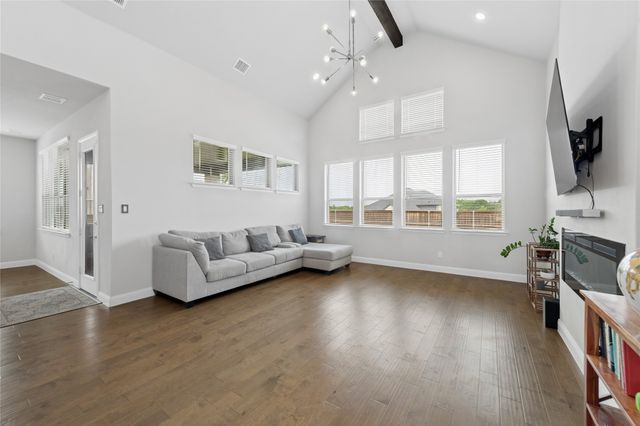 9562 Hickory Hill Road, Frisco, TX 75035