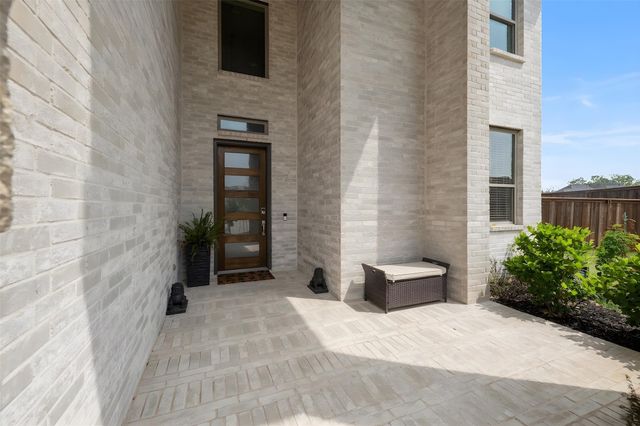9562 Hickory Hill Road, Frisco, TX 75035