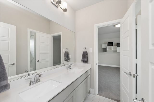 9562 Hickory Hill Road, Frisco, TX 75035