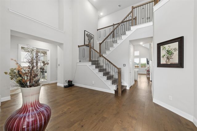 9562 Hickory Hill Road, Frisco, TX 75035