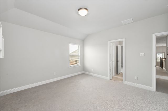 9562 Hickory Hill Road, Frisco, TX 75035