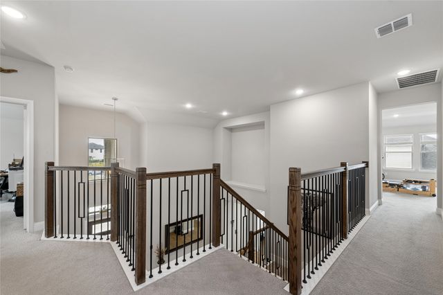 9562 Hickory Hill Road, Frisco, TX 75035