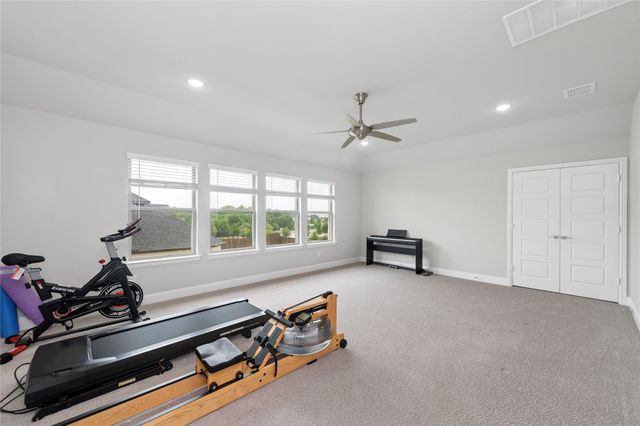 9562 Hickory Hill Road, Frisco, TX 75035