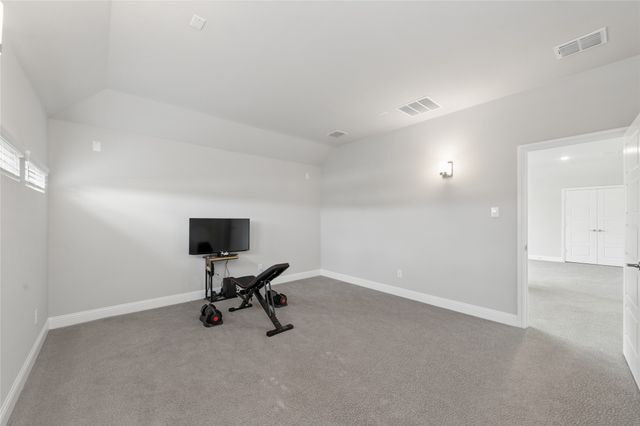 9562 Hickory Hill Road, Frisco, TX 75035