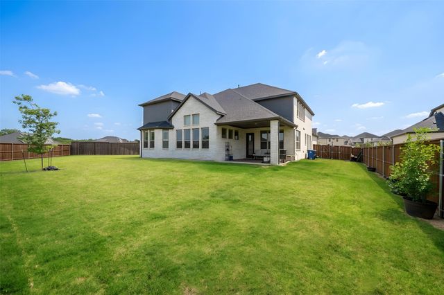 9562 Hickory Hill Road, Frisco, TX 75035