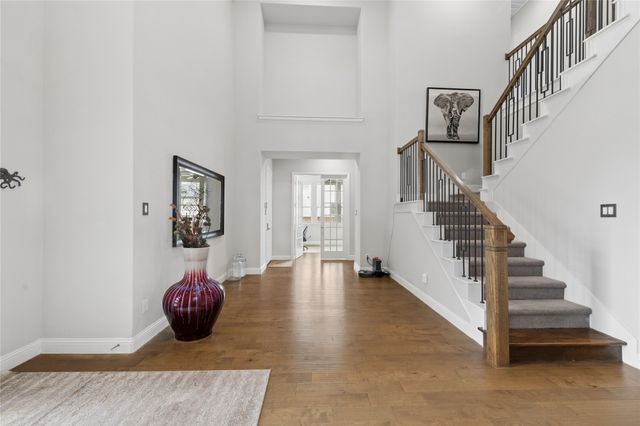 9562 Hickory Hill Road, Frisco, TX 75035