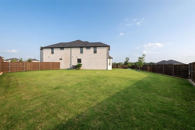 9562 Hickory Hill Road, Frisco, TX 75035