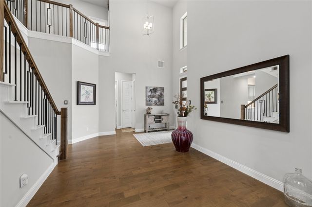 9562 Hickory Hill Road, Frisco, TX 75035