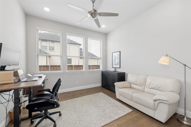 9562 Hickory Hill Road, Frisco, TX 75035