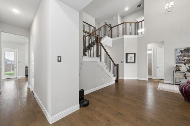 9562 Hickory Hill Road, Frisco, TX 75035