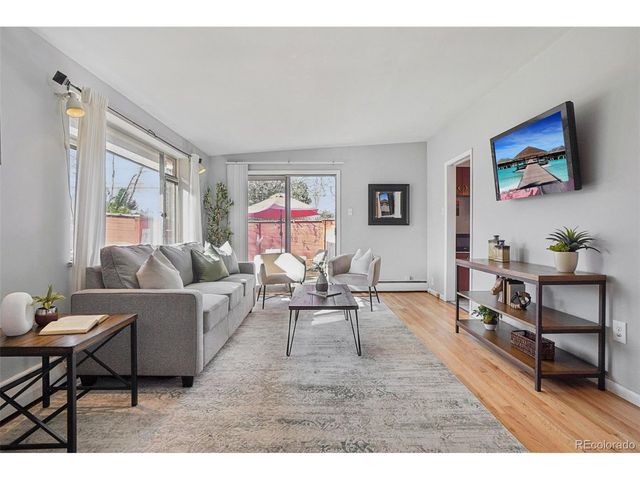 1531 S Leyden St, Denver, CO 80224