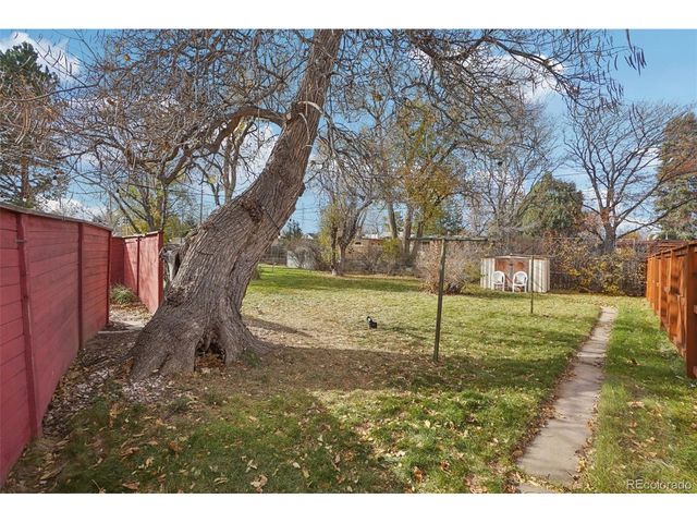 1531 S Leyden St, Denver, CO 80224