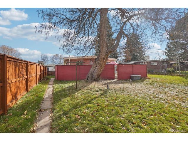 1531 S Leyden St, Denver, CO 80224