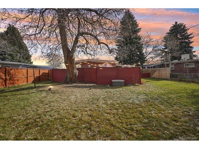 1531 S Leyden St, Denver, CO 80224