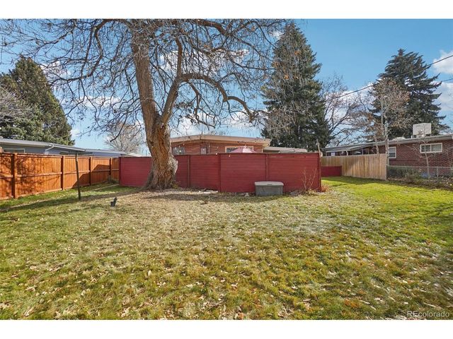 1531 S Leyden St, Denver, CO 80224