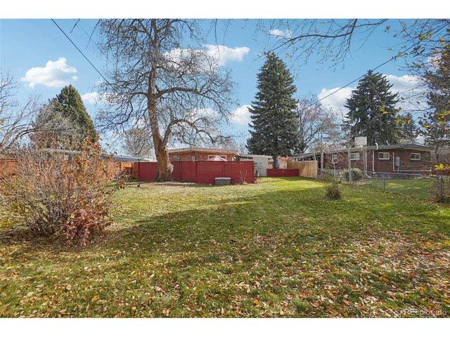 1531 S Leyden St, Denver, CO 80224