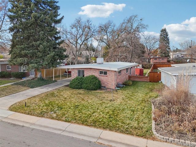 1531 S Leyden St, Denver, CO 80224