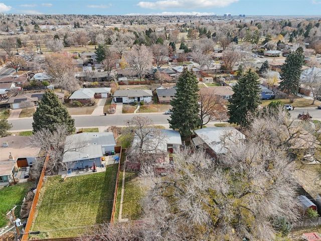 1531 S Leyden St, Denver, CO 80224
