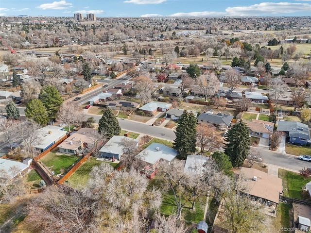 1531 S Leyden St, Denver, CO 80224