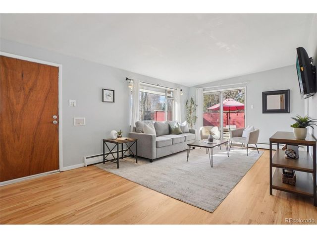 1531 S Leyden St, Denver, CO 80224