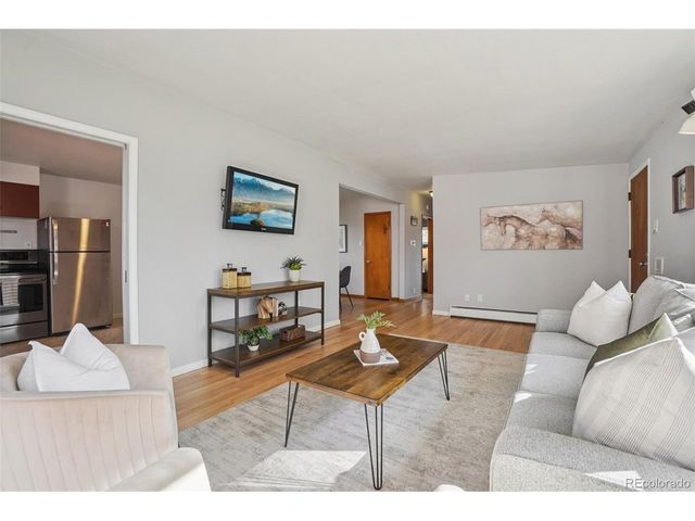 1531 S Leyden St, Denver, CO 80224