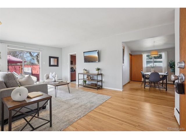 1531 S Leyden St, Denver, CO 80224