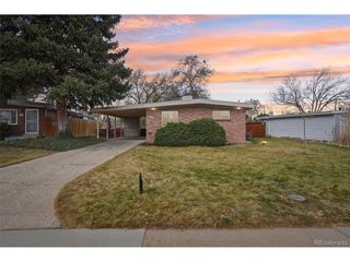 1531 S Leyden St, Denver, CO 80224