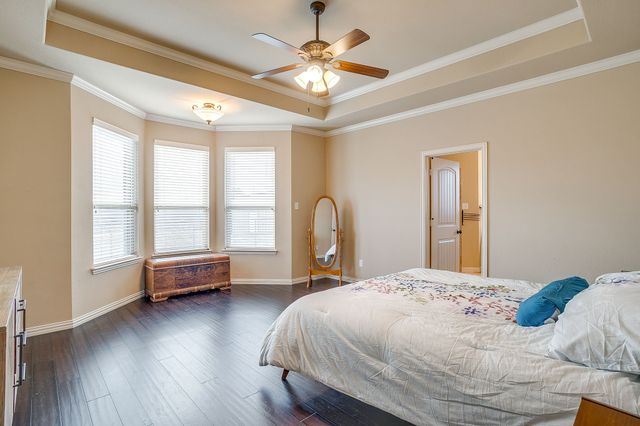 195 Brook Hollow Lane, Weatherford, TX 76088