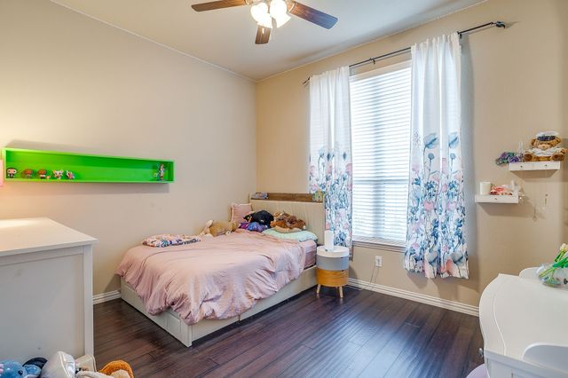 195 Brook Hollow Lane, Weatherford, TX 76088