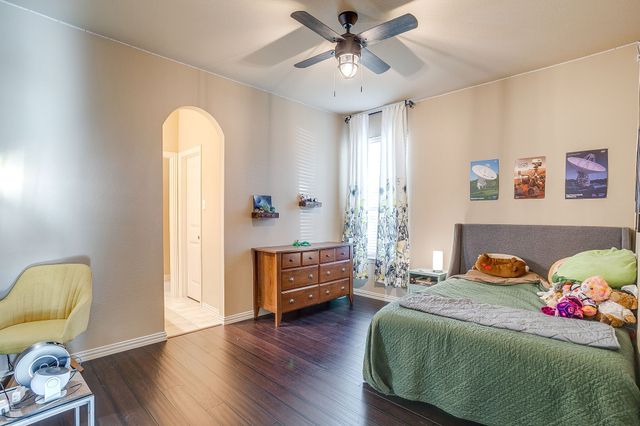 195 Brook Hollow Lane, Weatherford, TX 76088