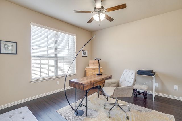 195 Brook Hollow Lane, Weatherford, TX 76088