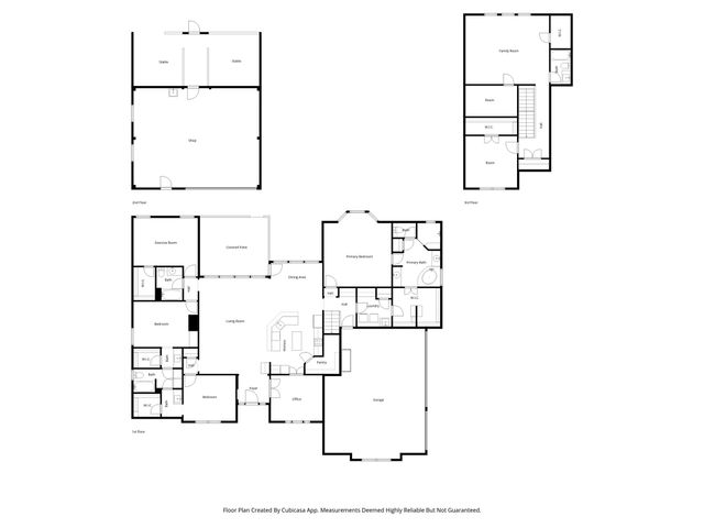 195 Brook Hollow Lane, Weatherford, TX 76088