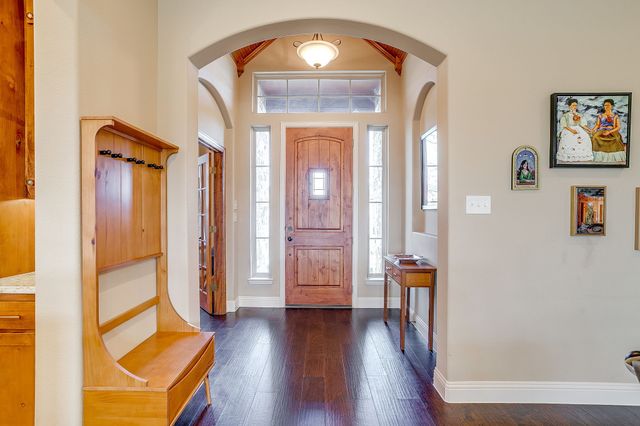 195 Brook Hollow Lane, Weatherford, TX 76088