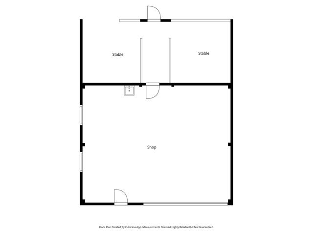 195 Brook Hollow Lane, Weatherford, TX 76088