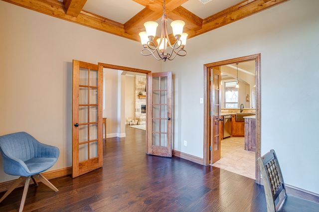 195 Brook Hollow Lane, Weatherford, TX 76088