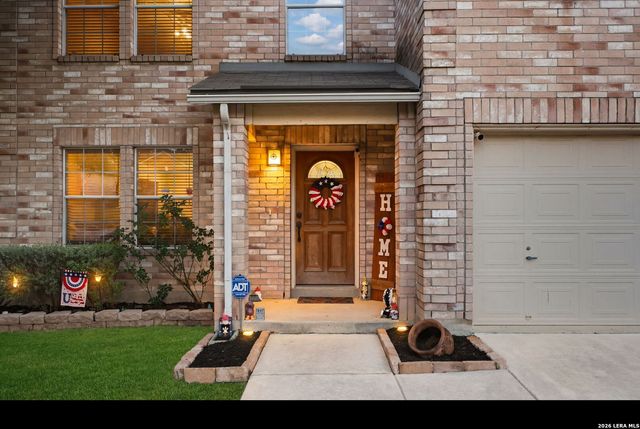 10626 ARCHER PT, San Antonio, TX 78254