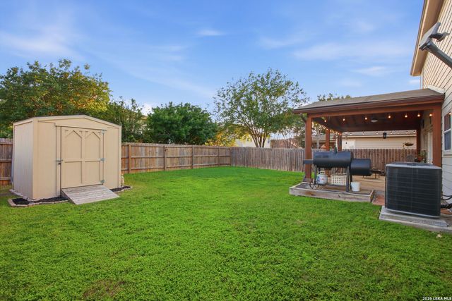 10626 ARCHER PT, San Antonio, TX 78254