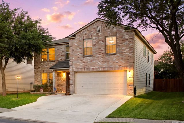 10626 ARCHER PT, San Antonio, TX 78254