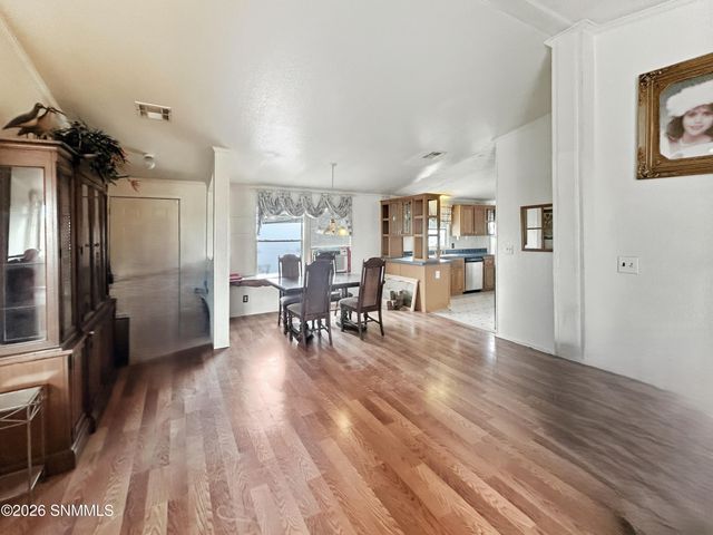 6575 Camino Seguro, La Mesa, NM 88044