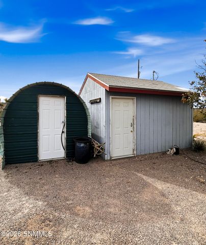 6575 Camino Seguro, La Mesa, NM 88044