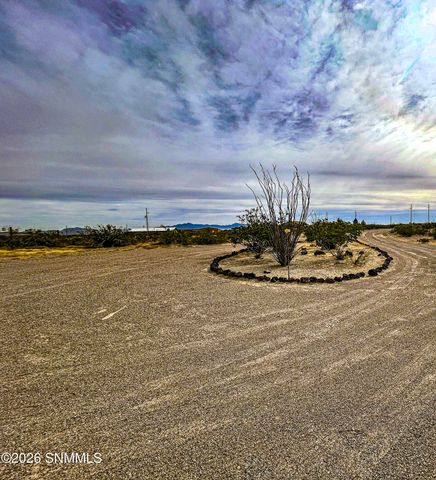 6575 Camino Seguro, La Mesa, NM 88044