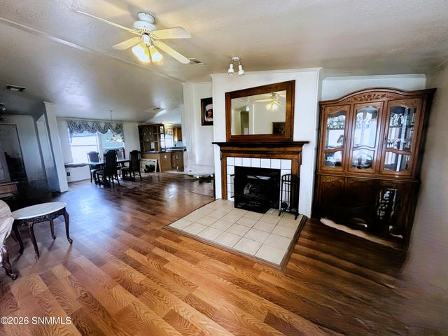 6575 Camino Seguro, La Mesa, NM 88044