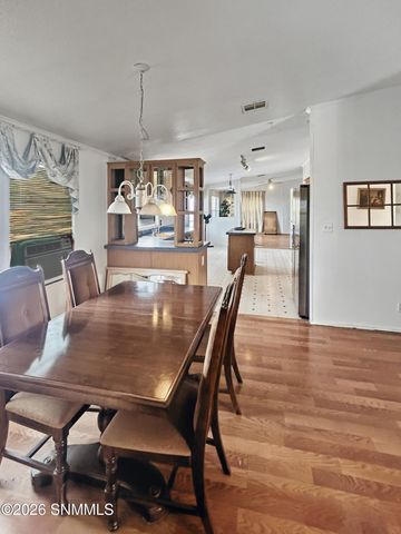 6575 Camino Seguro, La Mesa, NM 88044