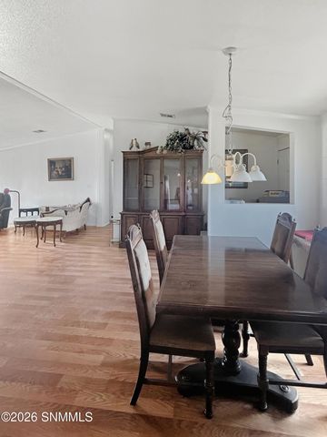 6575 Camino Seguro, La Mesa, NM 88044