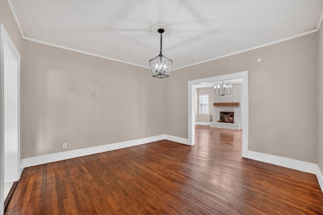 504 W Grove Street, Kaufman, TX 75142