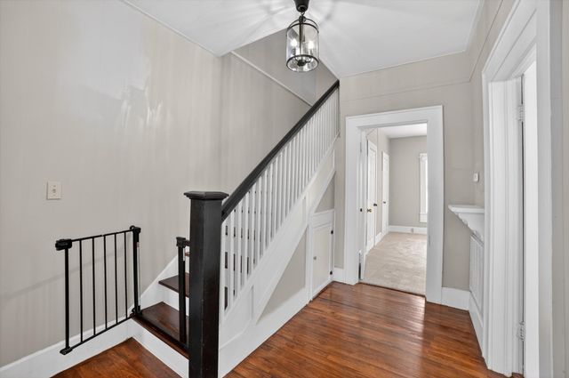504 W Grove Street, Kaufman, TX 75142