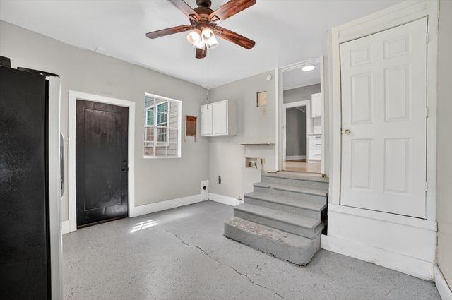 504 W Grove Street, Kaufman, TX 75142