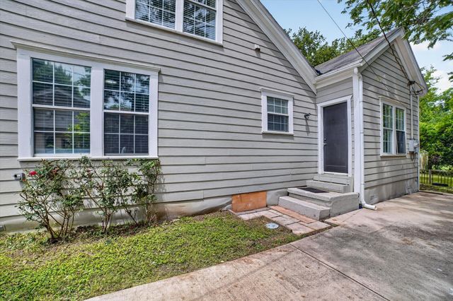 504 W Grove Street, Kaufman, TX 75142