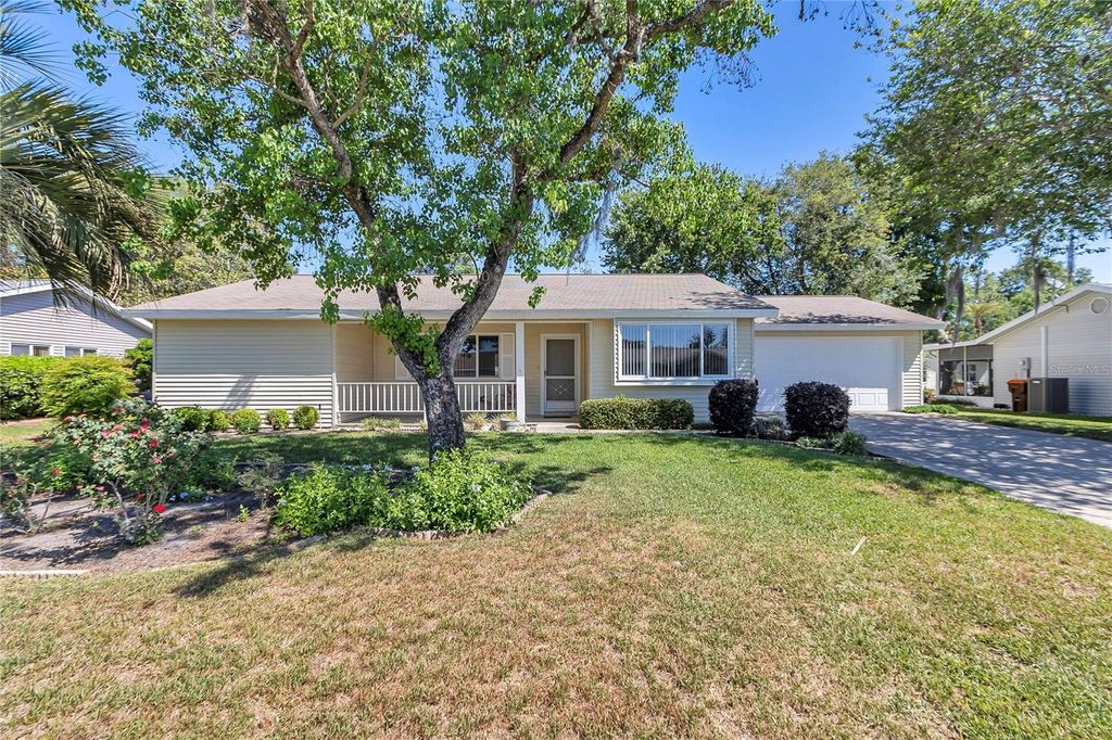 8487 SW 108TH PLACE, Ocala, FL 34481